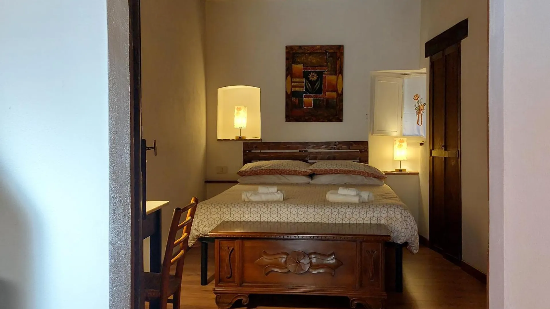 Casa Lidia Apartment Pitigliano 0*,  Italy