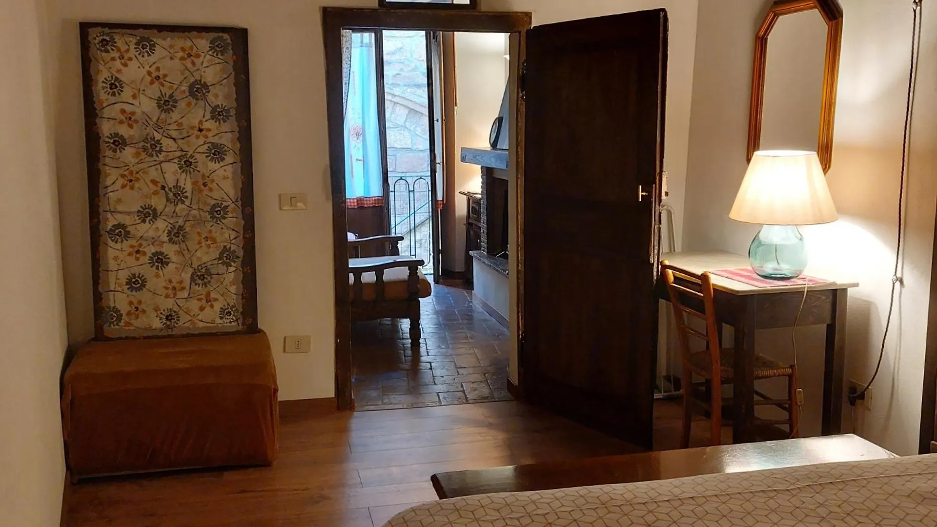 Casa Lidia Apartment Pitigliano