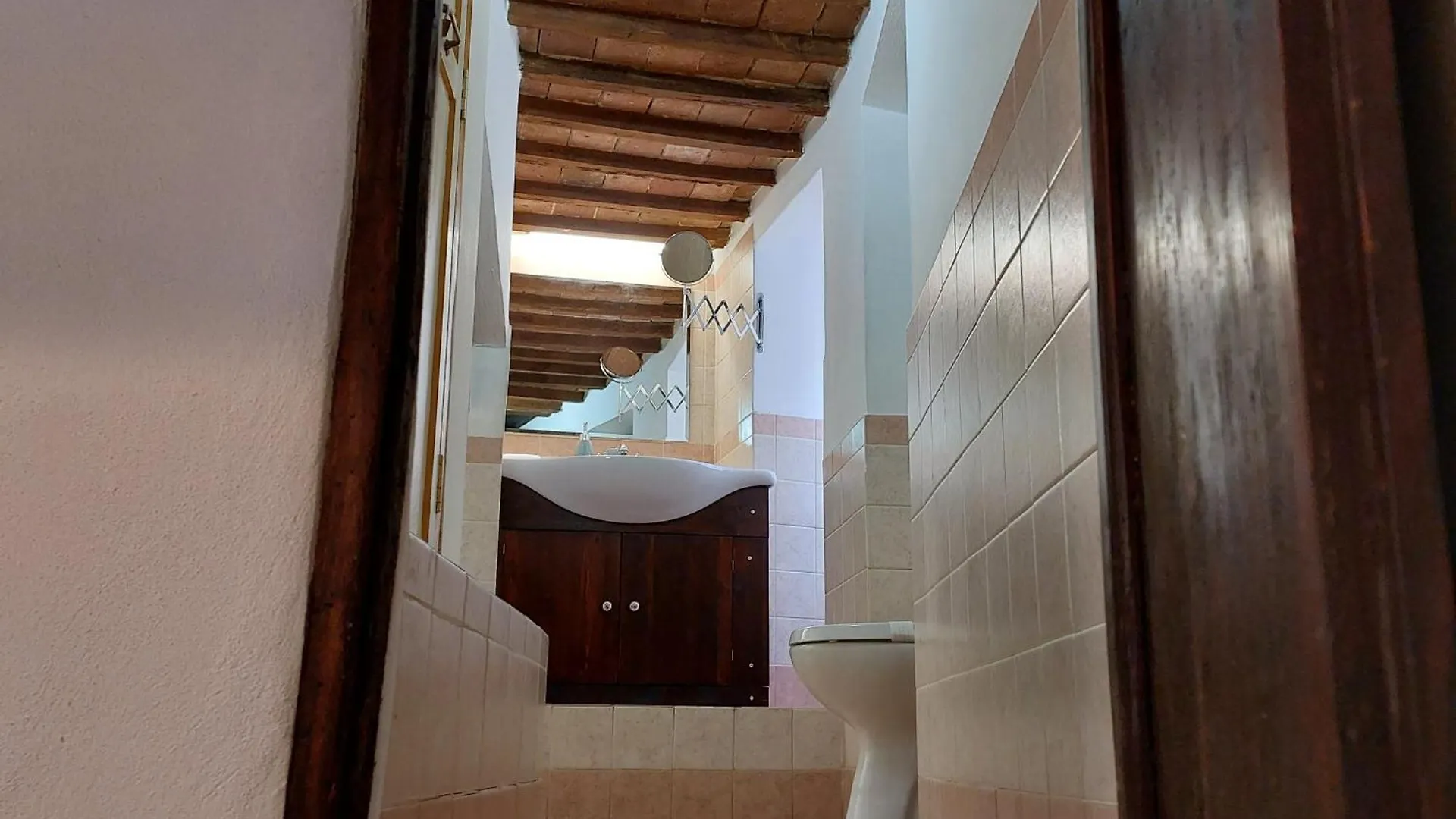 Casa Lidia Apartment Pitigliano 0*,