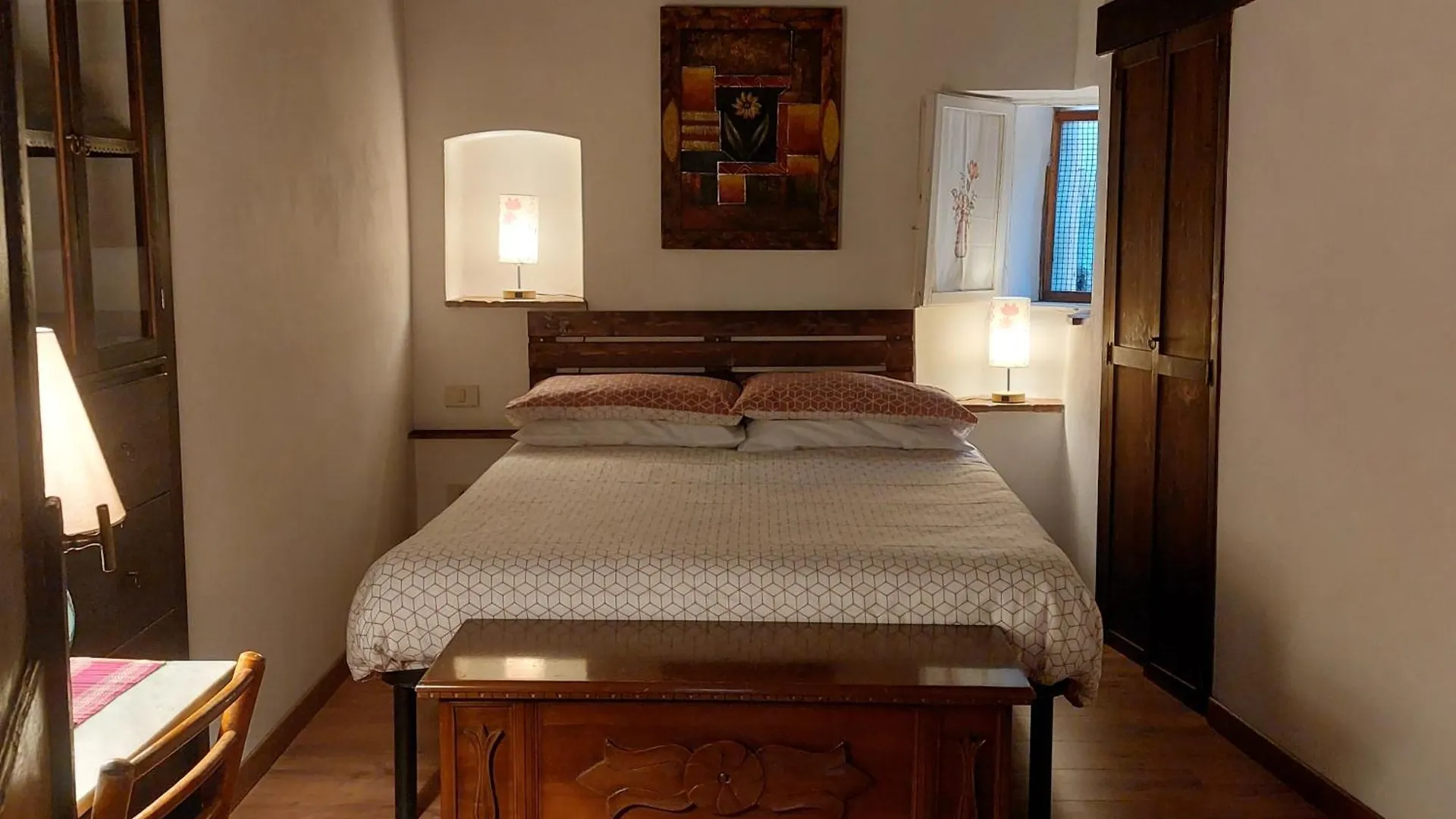 Casa Lidia Apartment Pitigliano