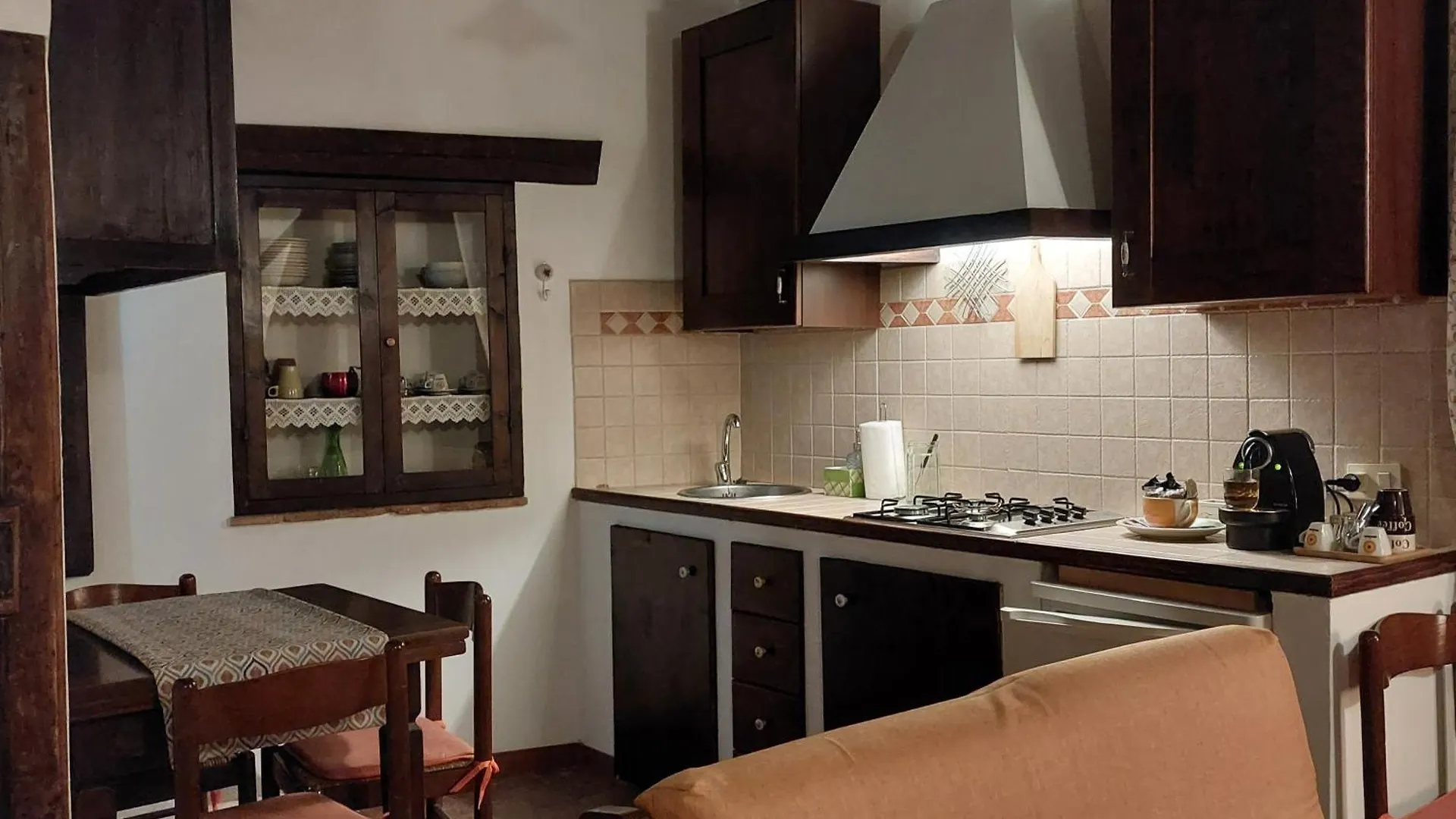 Casa Lidia Apartment Pitigliano Italy