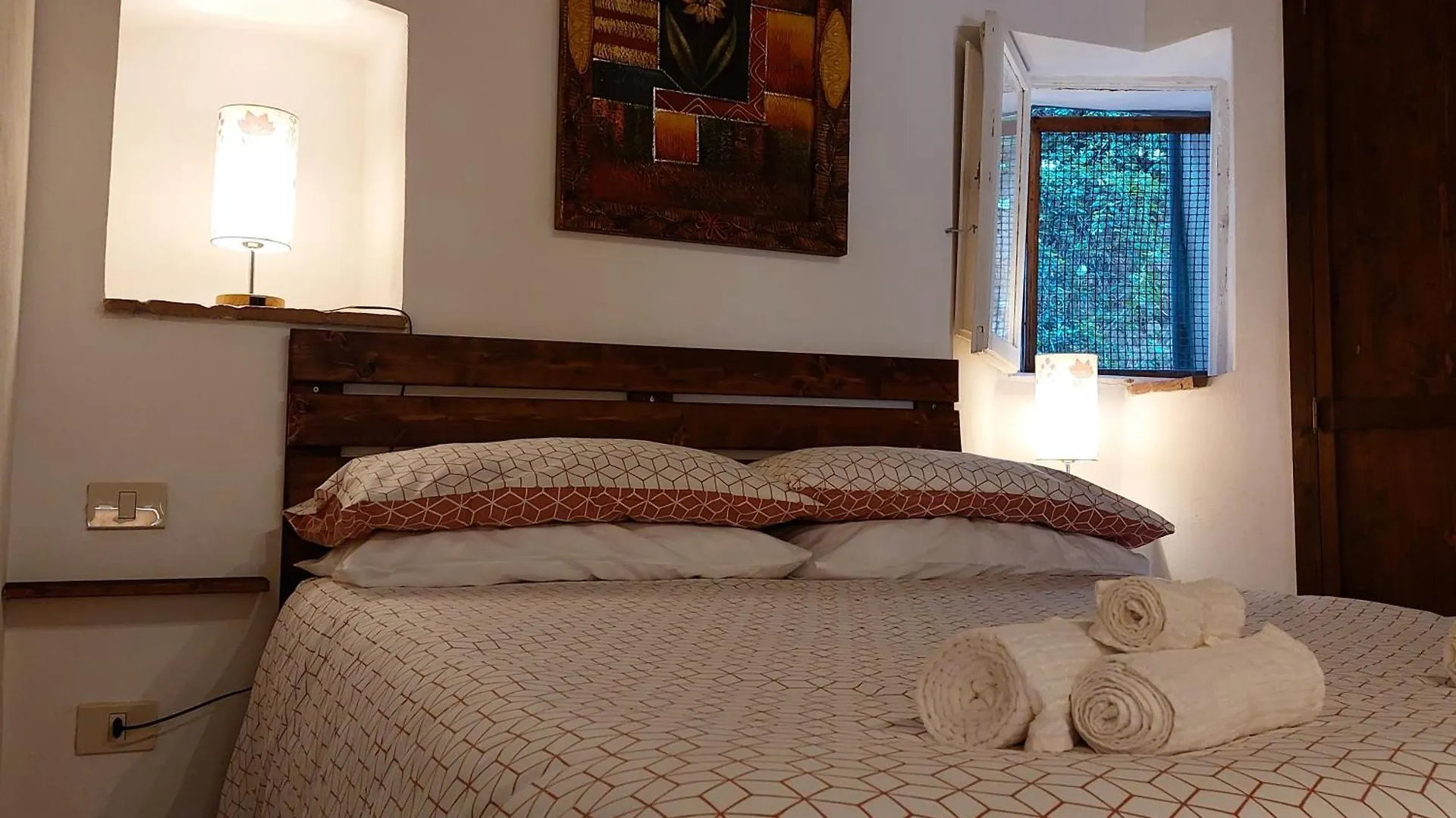 Casa Lidia Apartment Pitigliano 0*,  Italy