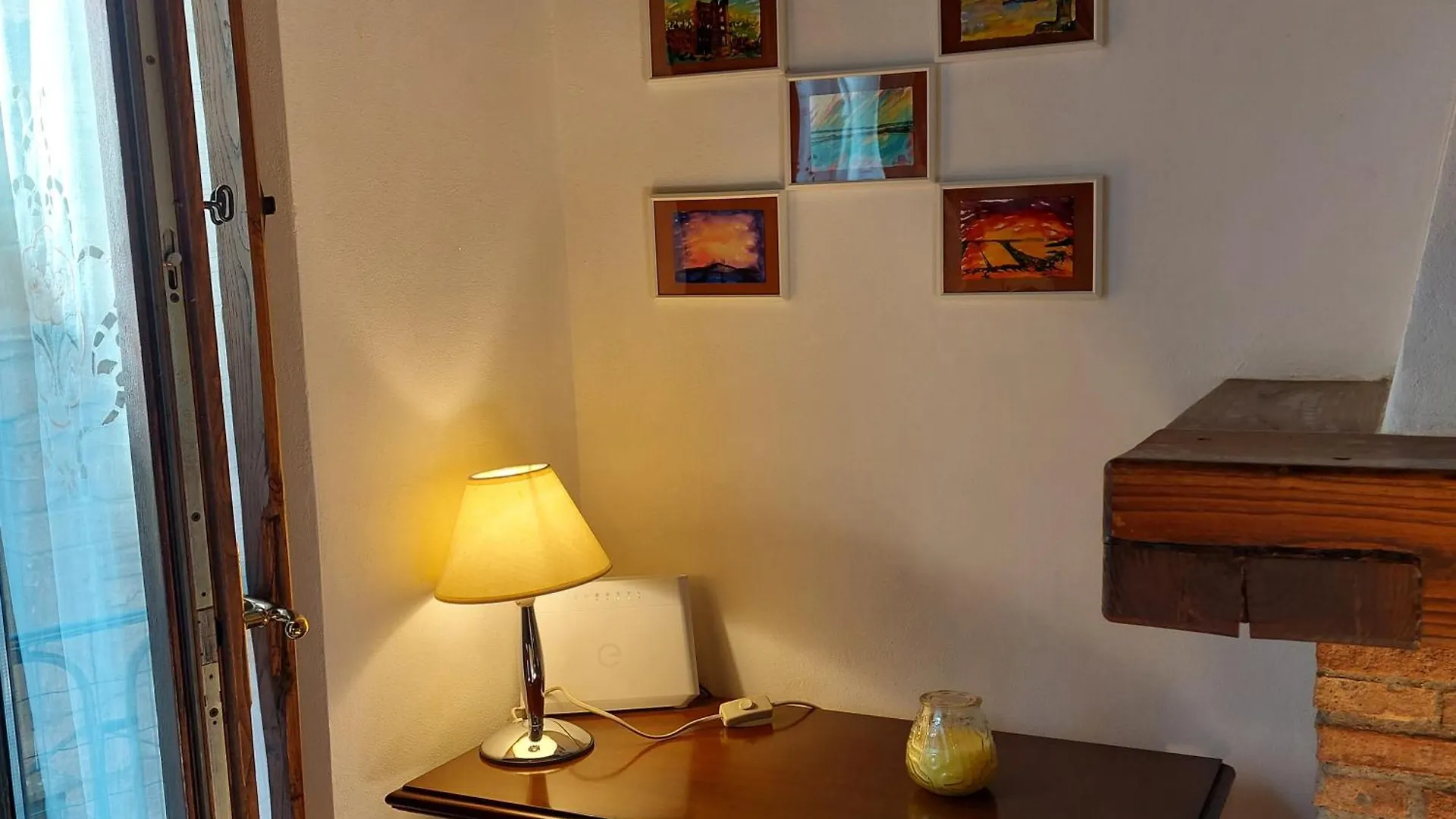 Casa Lidia Apartment Pitigliano