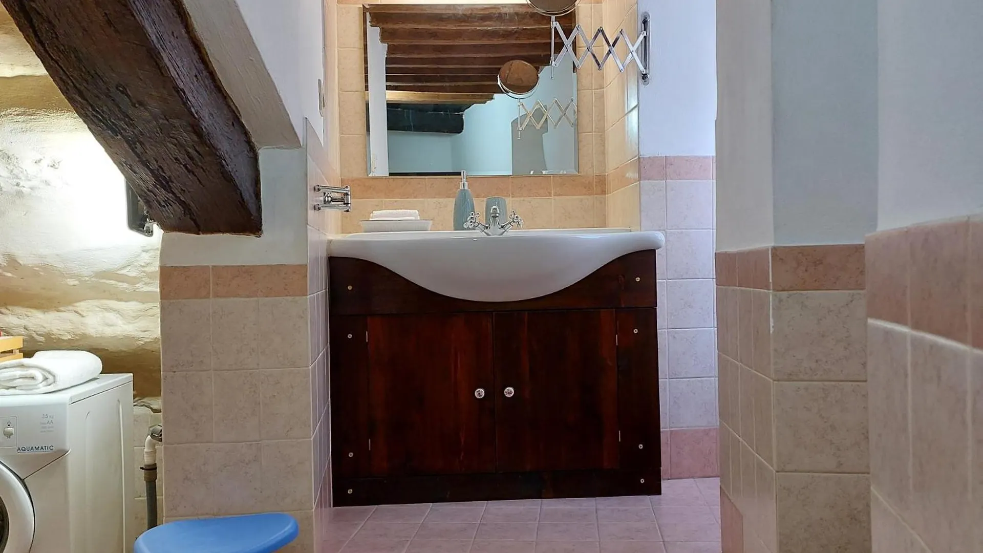 Casa Lidia Apartment Pitigliano