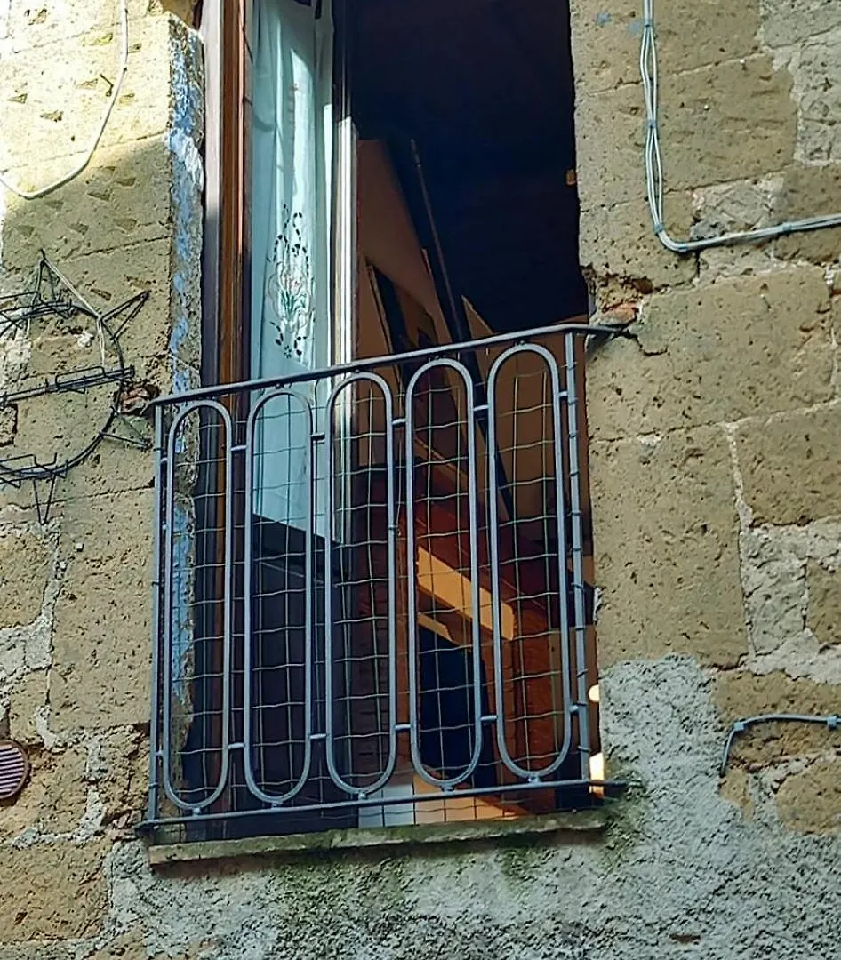 Casa Lidia Apartment Pitigliano
