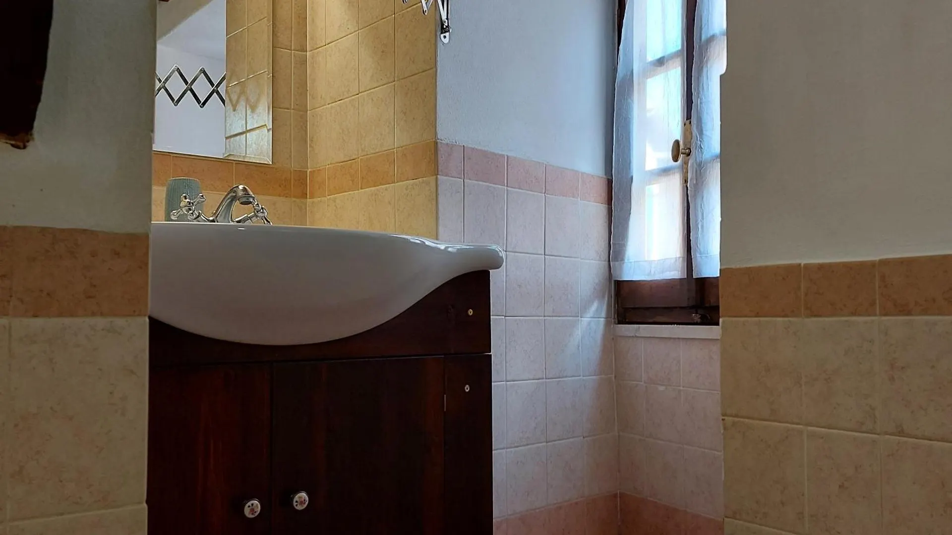Casa Lidia Apartment Pitigliano Italy