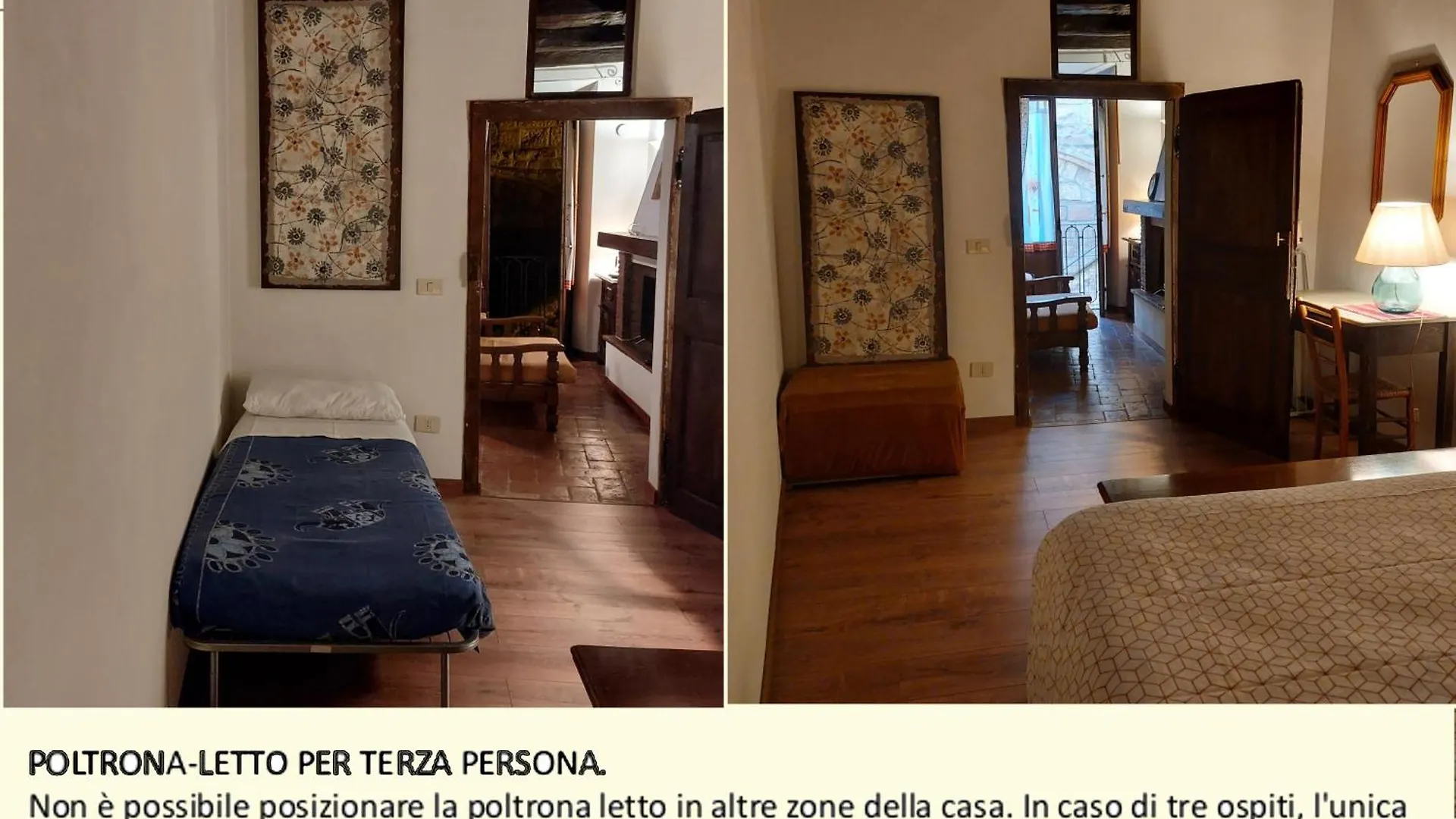 Casa Lidia Apartment Pitigliano