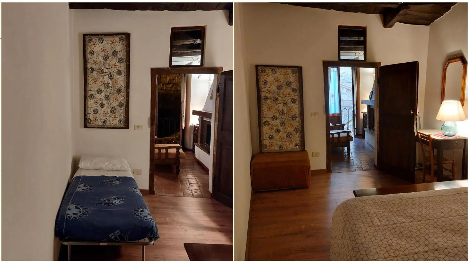Casa Lidia Apartment Pitigliano Italy