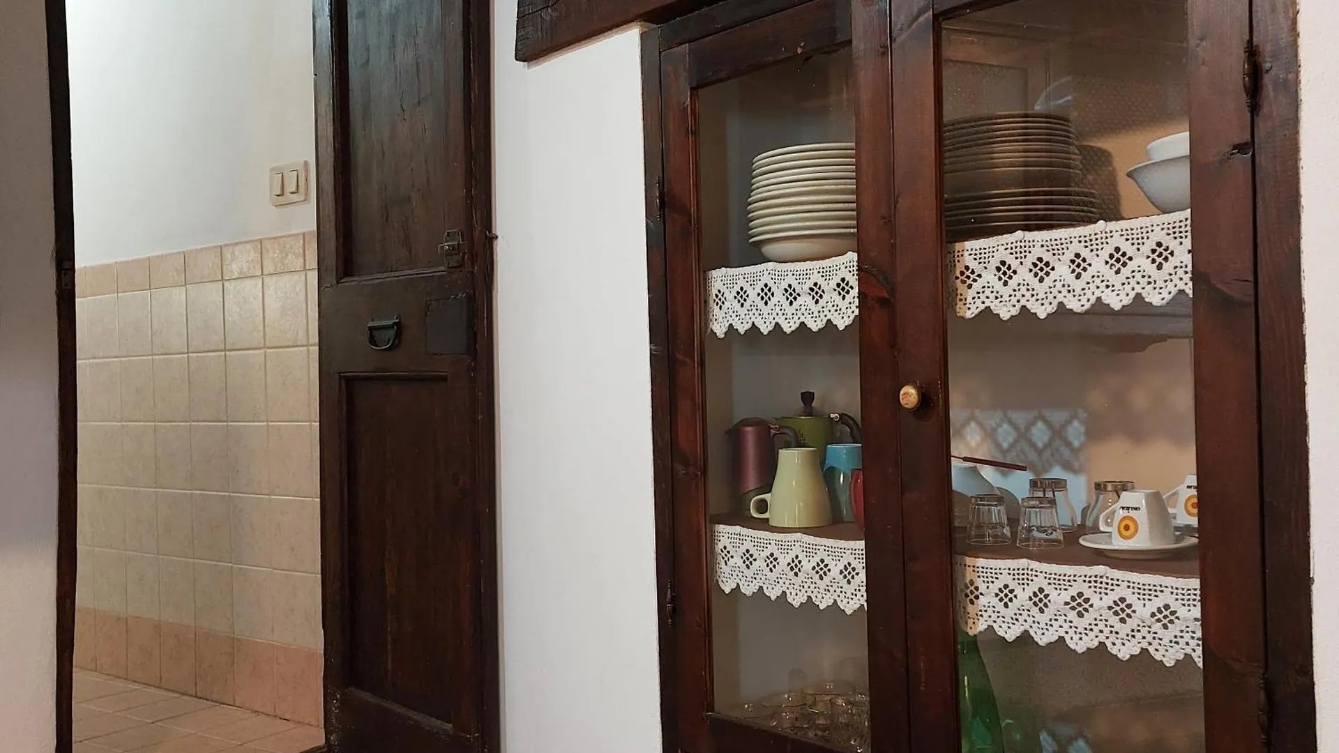 شقة Casa Lidia بيتيجليانو إيطاليا