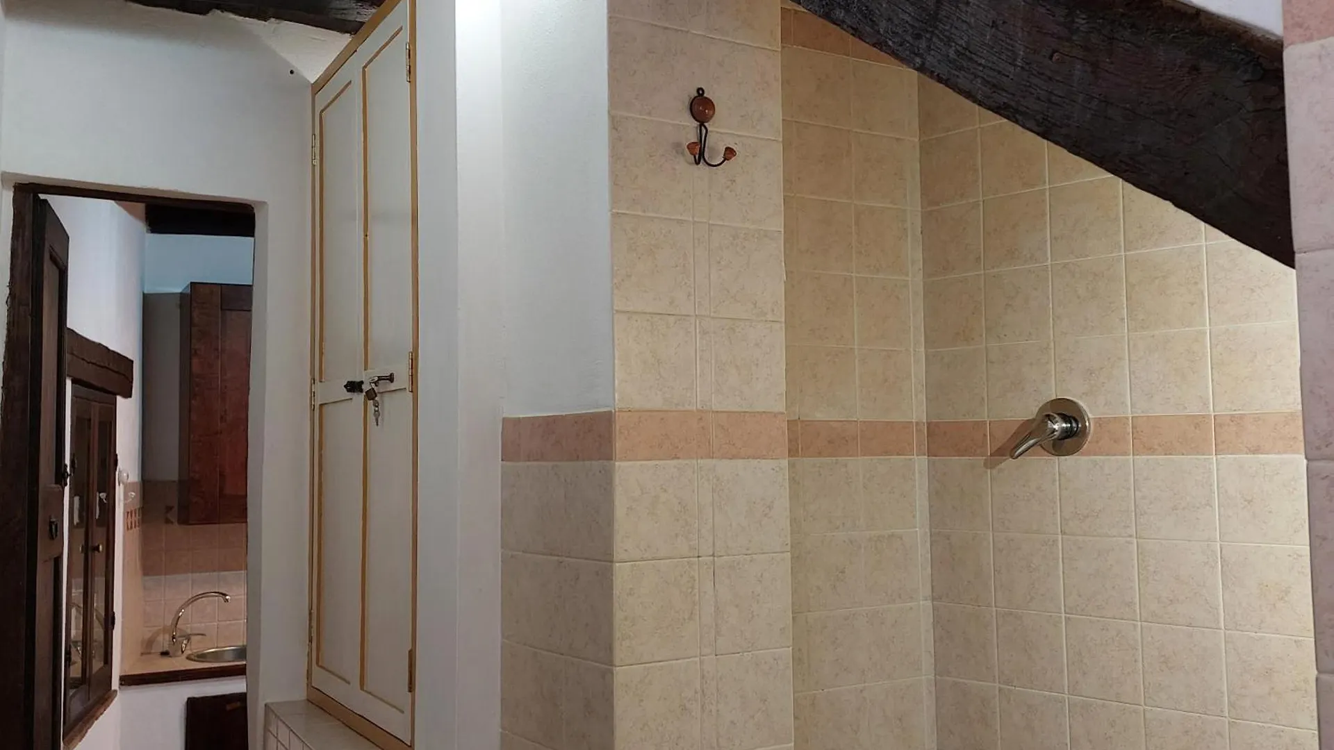 شقة Casa Lidia بيتيجليانو