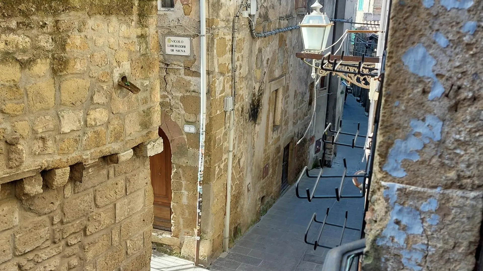 شقة Casa Lidia بيتيجليانو إيطاليا